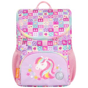 Ghiozdan Mini Little Travelers Plus
