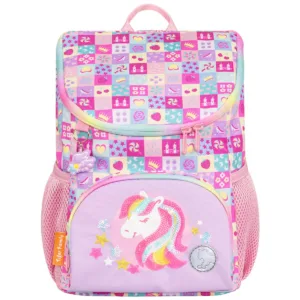 Ghiozdan Mini Little Travelers Plus