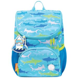 Ghiozdan Mini Little Travelers