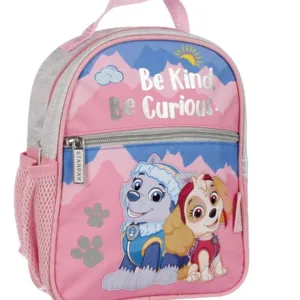 Ghiozdan Starpak Patrula Catelusilor Be Kind Be Curious 24 x 20 x 9 cm