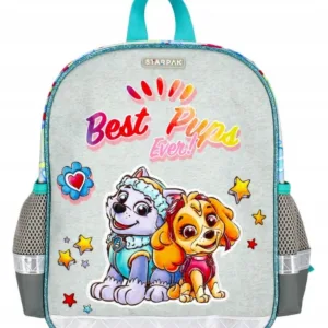 Ghiozdan Starpak Paw Patrol Best Pups Ever 31x25x9 cm