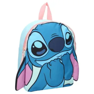 Ghiozdan Vadobag Fluffy Stitch 32x26x11 cm