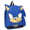 Ghiozdan Vadobag Sonic Fluffy 32x26x11 cm