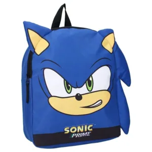 Ghiozdan Vadobag Sonic Fluffy 32x26x11 cm