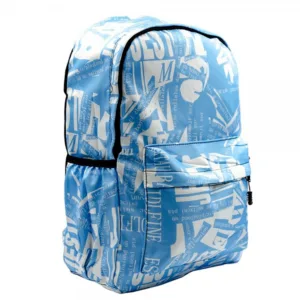 Ghiozdan cu 1 compartiment