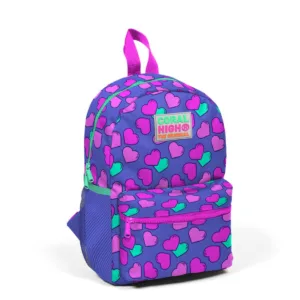 Ghiozdan cu 2 compartimente