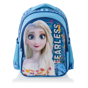 Ghiozdan cu 2 compartimente Fearless