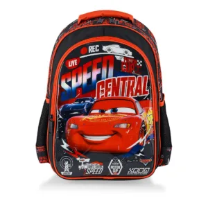 Ghiozdan cu 2 compartimente Speed Central