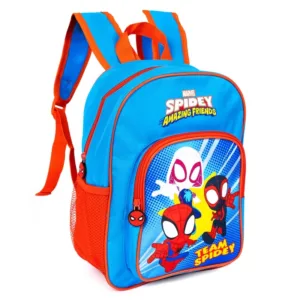 Ghiozdan cu 2 compartimente