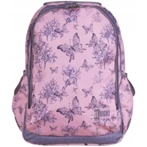 Ghiozdan cu 2 compartimente