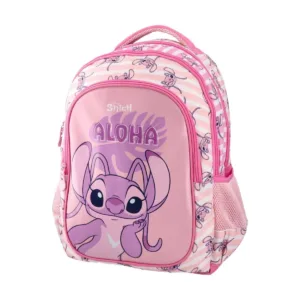 Ghiozdan cu 3 compartimente