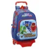 Ghiozdan cu troler mare PJ MASKS 33 x 15 x 43