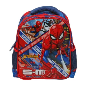 Ghiozdan cu un compartiment Go Spidey