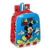 Ghiozdan gradinita Disney Mickey Mouse 27 cm