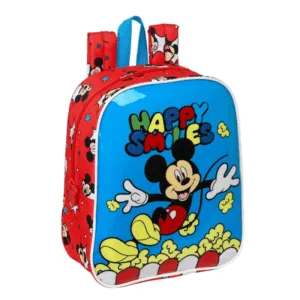 Ghiozdan gradinita Disney Mickey Mouse 27 cm