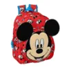 Ghiozdan gradinita Disney Mickey Mouse 34 cm
