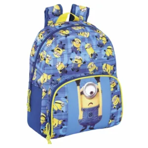 Ghiozdan gradinita Minions