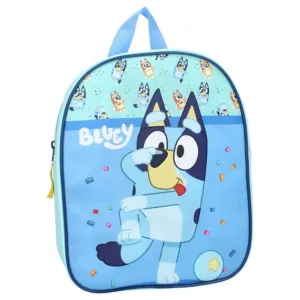 Ghiozdan gradinita Vadobag Bluey Best Friends Fun 29x22x9 cm