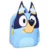 Ghiozdan gradinita Vadobag Bluey Fluffy Friends 32x26x11 cm