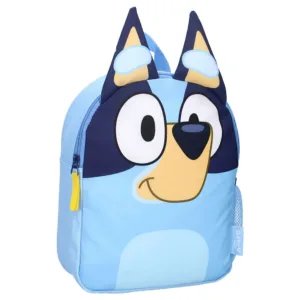 Ghiozdan gradinita Vadobag Bluey Fluffy Friends 32x26x11 cm