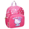 Ghiozdan gradinita Vadobag Hello Kitty Follow The Rainbow 29x23x8 cm