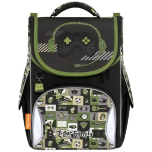 Ghiozdan neechipat Nature Quest