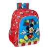Ghiozdan scoala Disney Mickey Mouse 42 cm