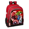 Ghiozdan scoala Marvel Avengers 42 cm