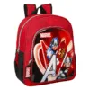 Ghiozdan scoala clasele II-IV Marvel Avengers