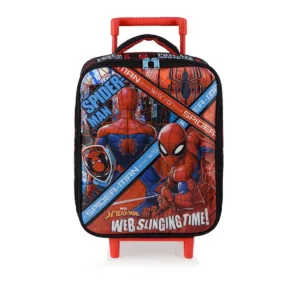 Ghiozdan tip troller cu un compartiment