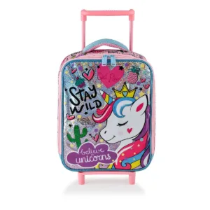 Ghiozdan tip troller