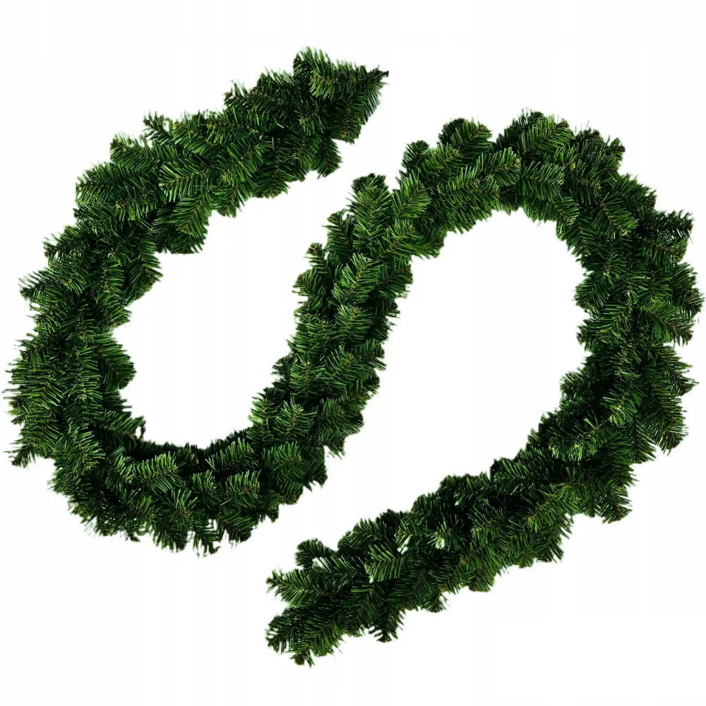 Ghirlanda decorativa royal forest