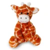 Girafa Gigi de plus moale 40 cm