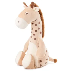 Girafa de plus Amek 50 cm