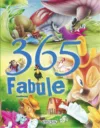 Girasol - 365 fabule