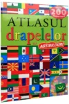 Girasol - Atlasul drapelelor cu abtibilduri