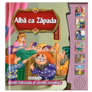 Girasol - Citeste si asculta