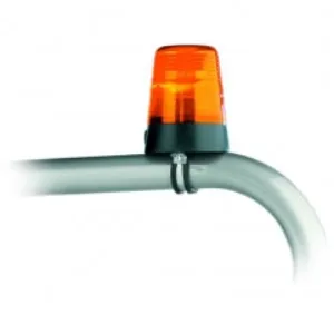 Girofar pentru Kart Roll-Bar Orange