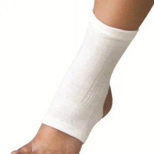 Glezniera elastica Minut M