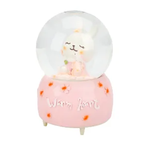 Glob de zapada