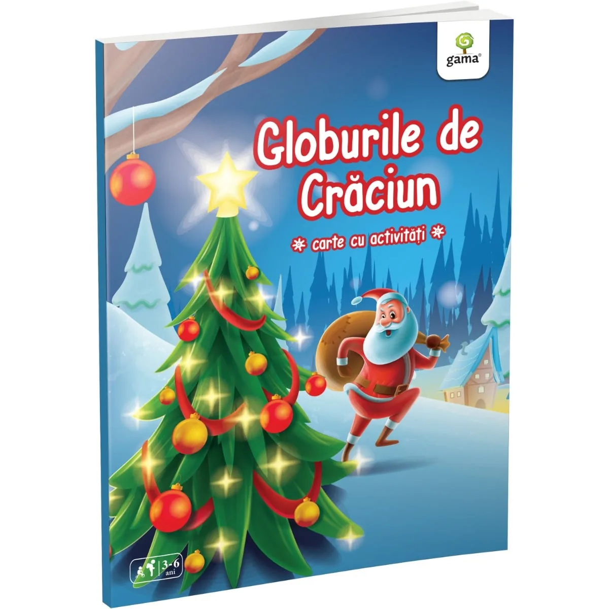 Globurile de Craciun