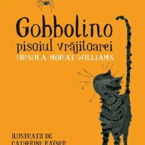 Gobbolino