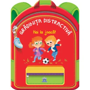 Gradinita distractiva