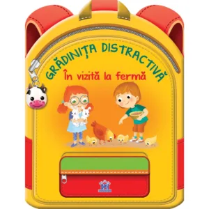 Gradinita distractiva