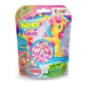 Granule efervescente de baie Craze Inkee unicorn Galupy
