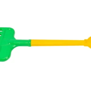 Grebla pentru copii TechnoK din plastic 64 cm