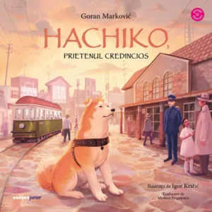 Hachiko