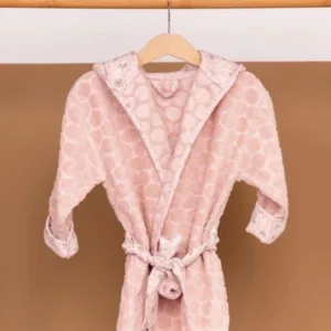 Halat supersoft Bebe Jou Wish Pink