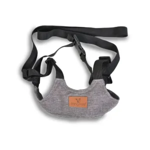 Ham de mers Cangaroo Oliver dark grey