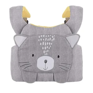 Ham de mers Kikka Boo Cat Grey